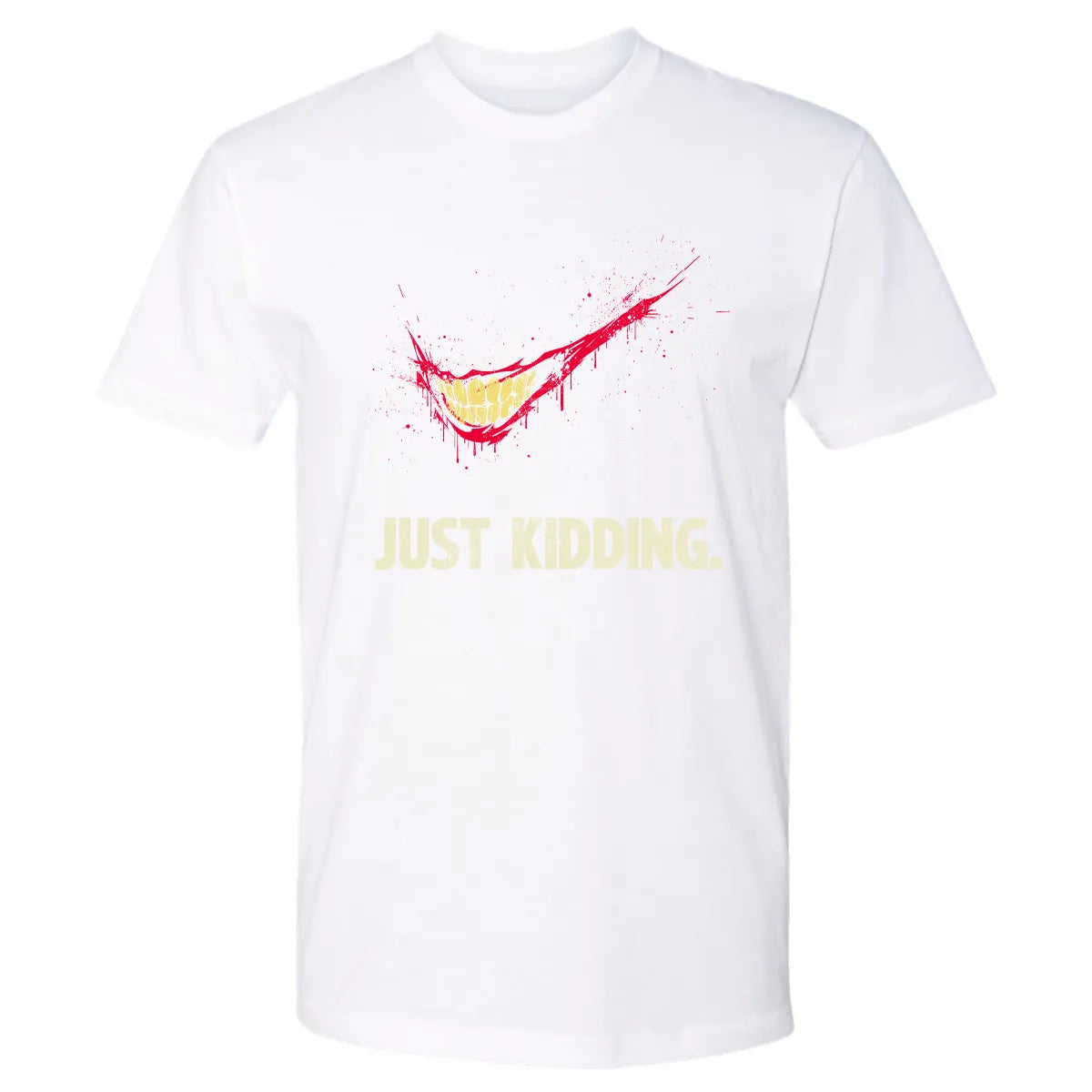Premium Unisex T-shirt - SLZXT6FS