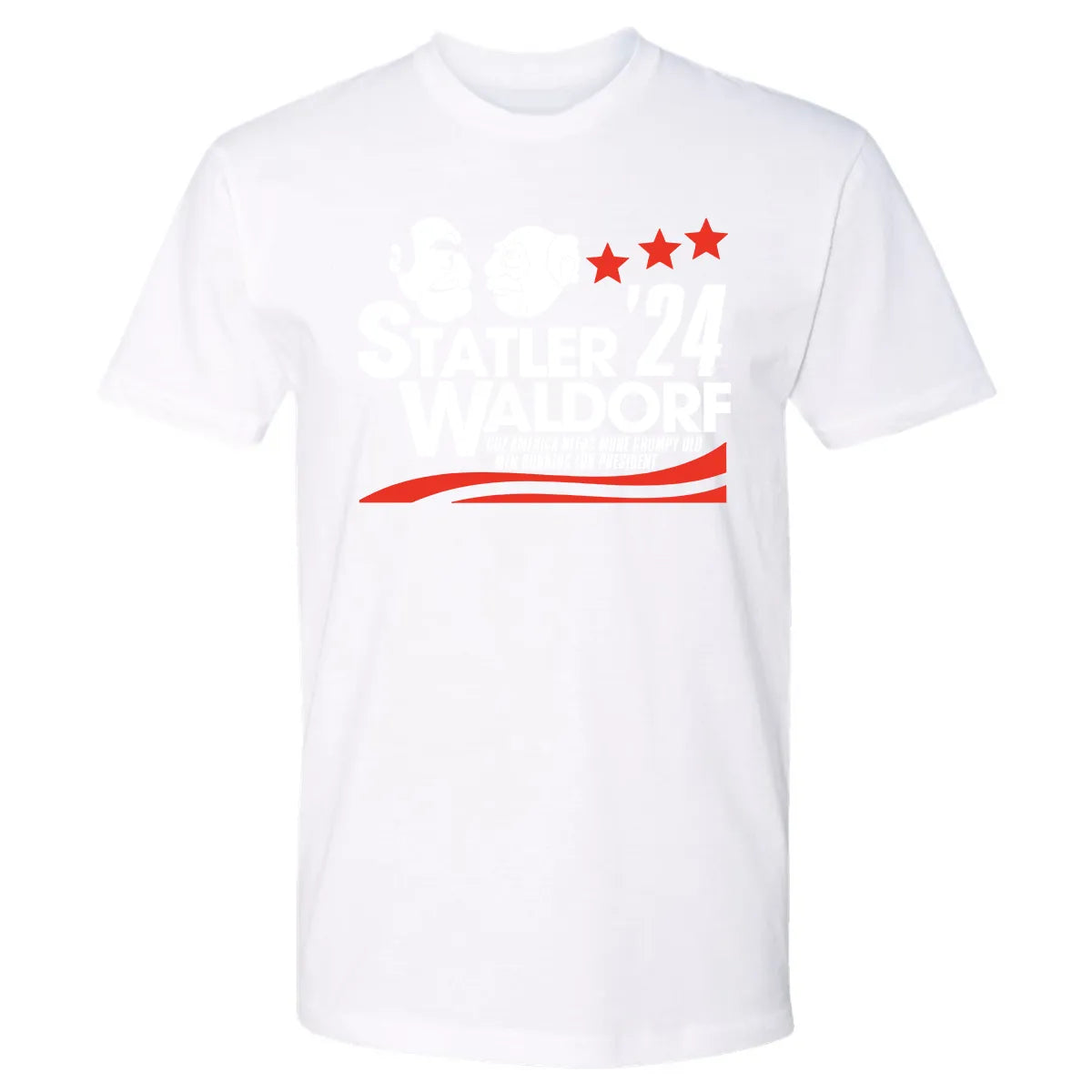 Premium Unisex T-shirt - WP7SD4L5