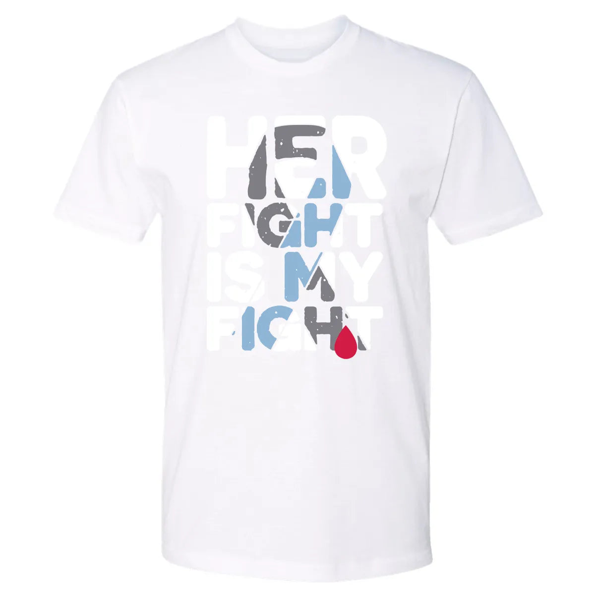 Premium Unisex T-shirt - EUEGQZ5B