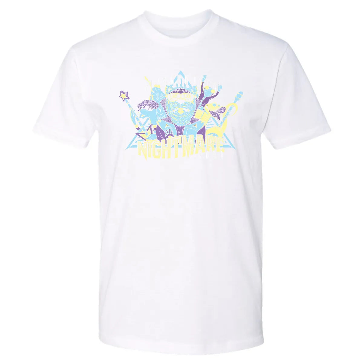 Premium Unisex T-shirt - VKTBX34M