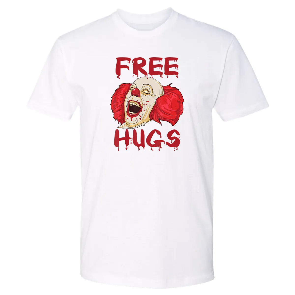 Premium Unisex T-shirt - A62KQP2F