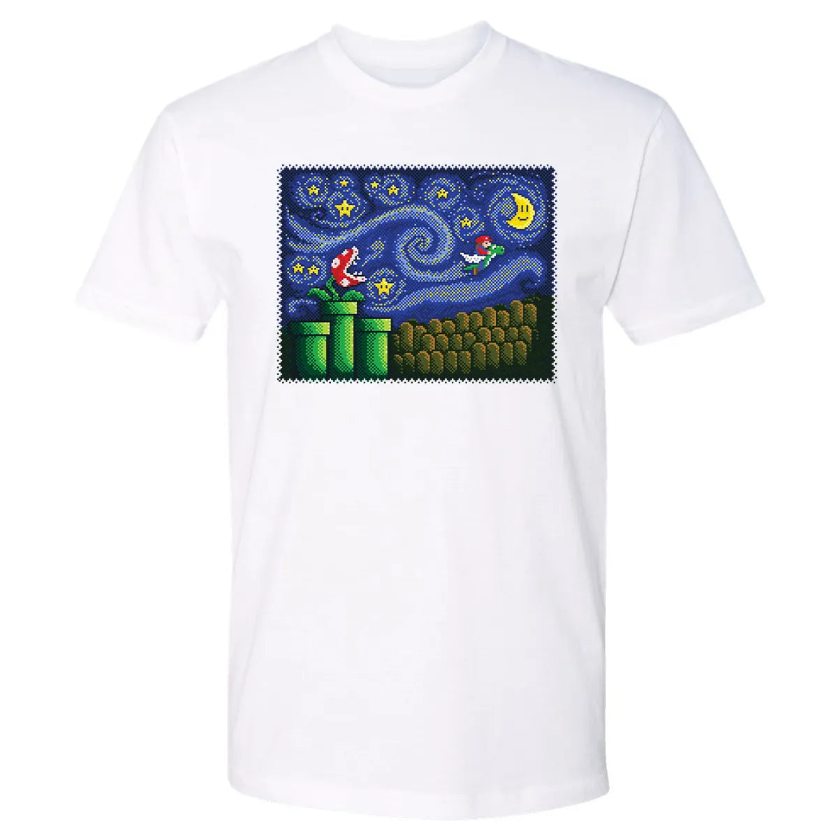Premium Unisex T-shirt - NJJFJJR9