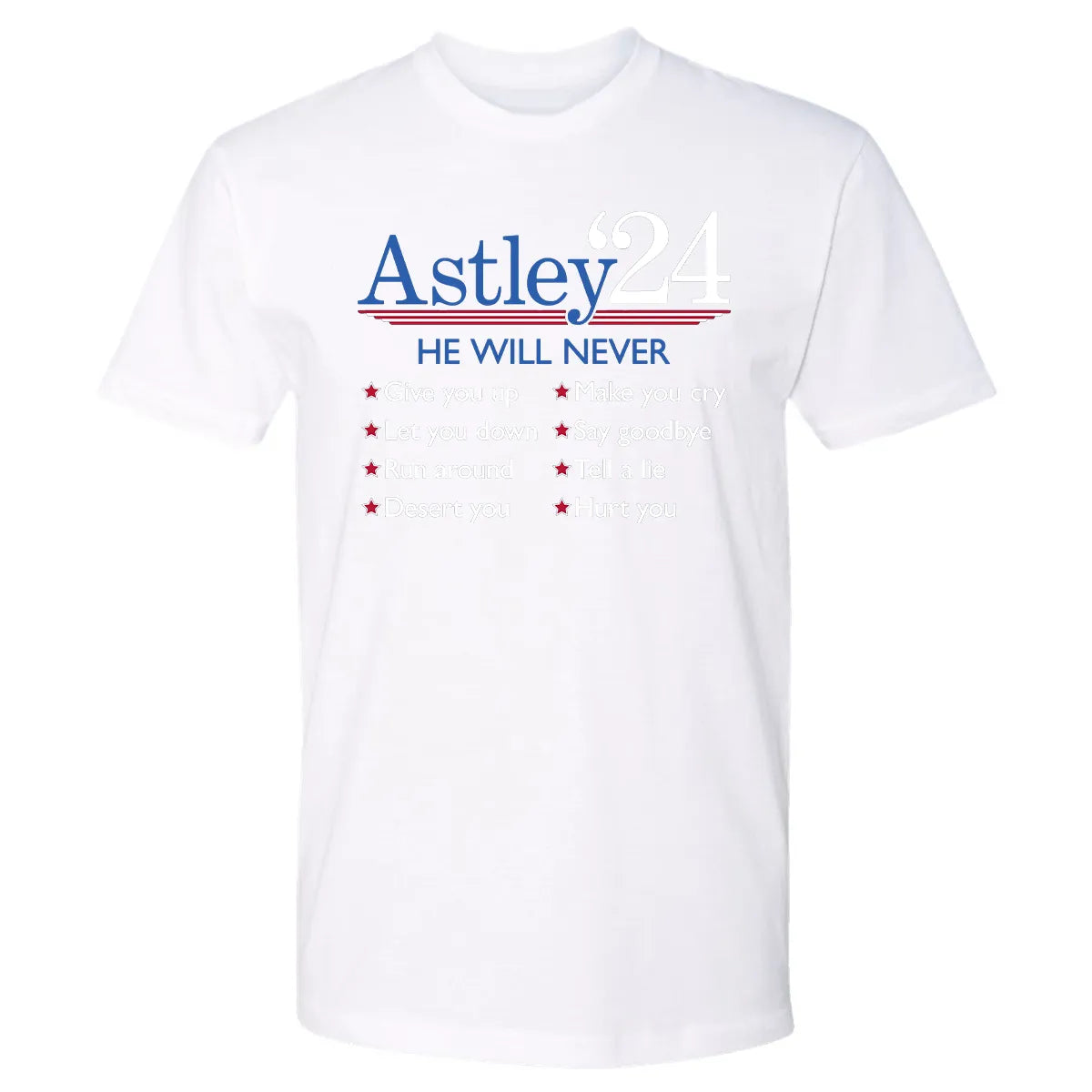 Premium Unisex T-shirt - RCGRTF48