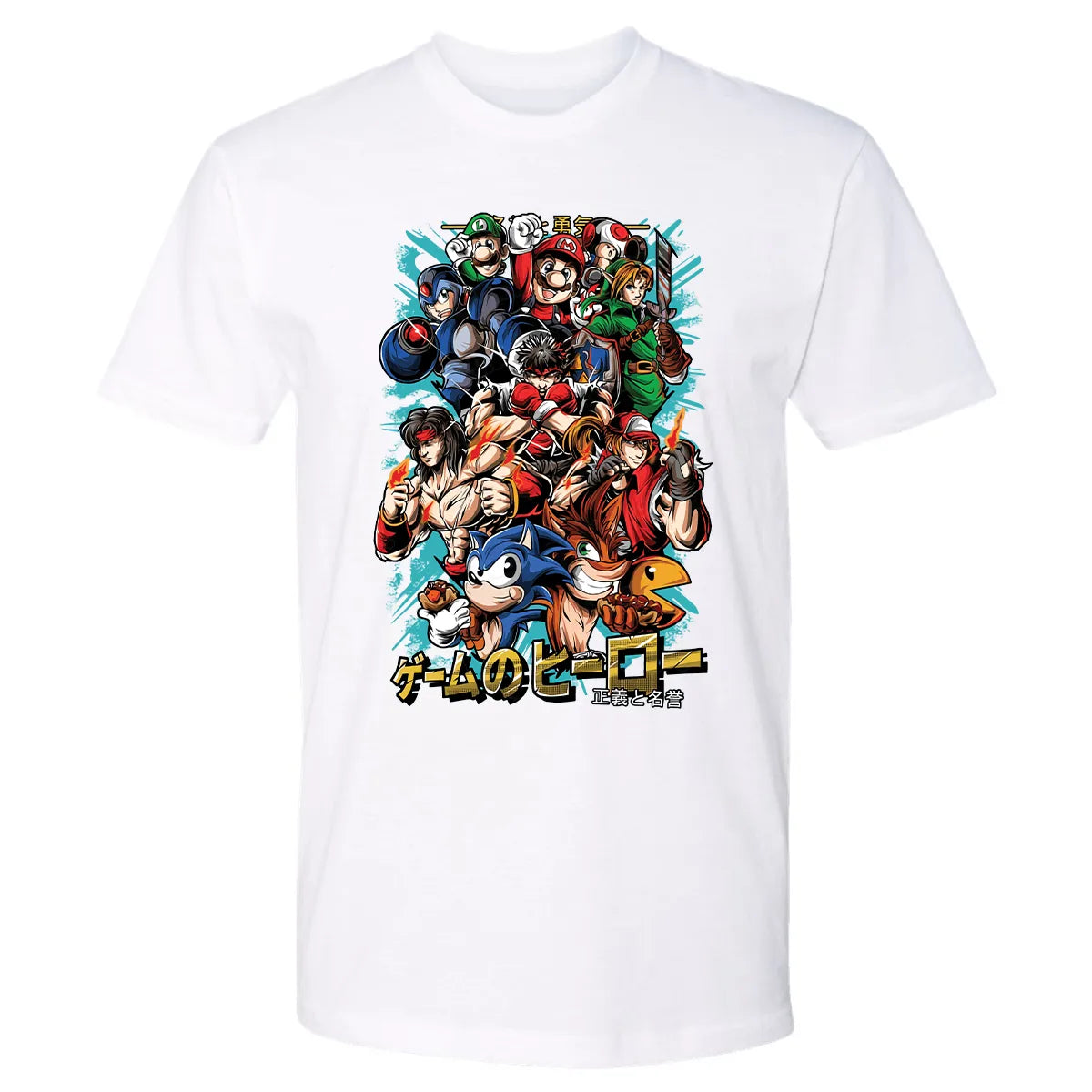 Premium Unisex T-shirt - XUFVDLRE