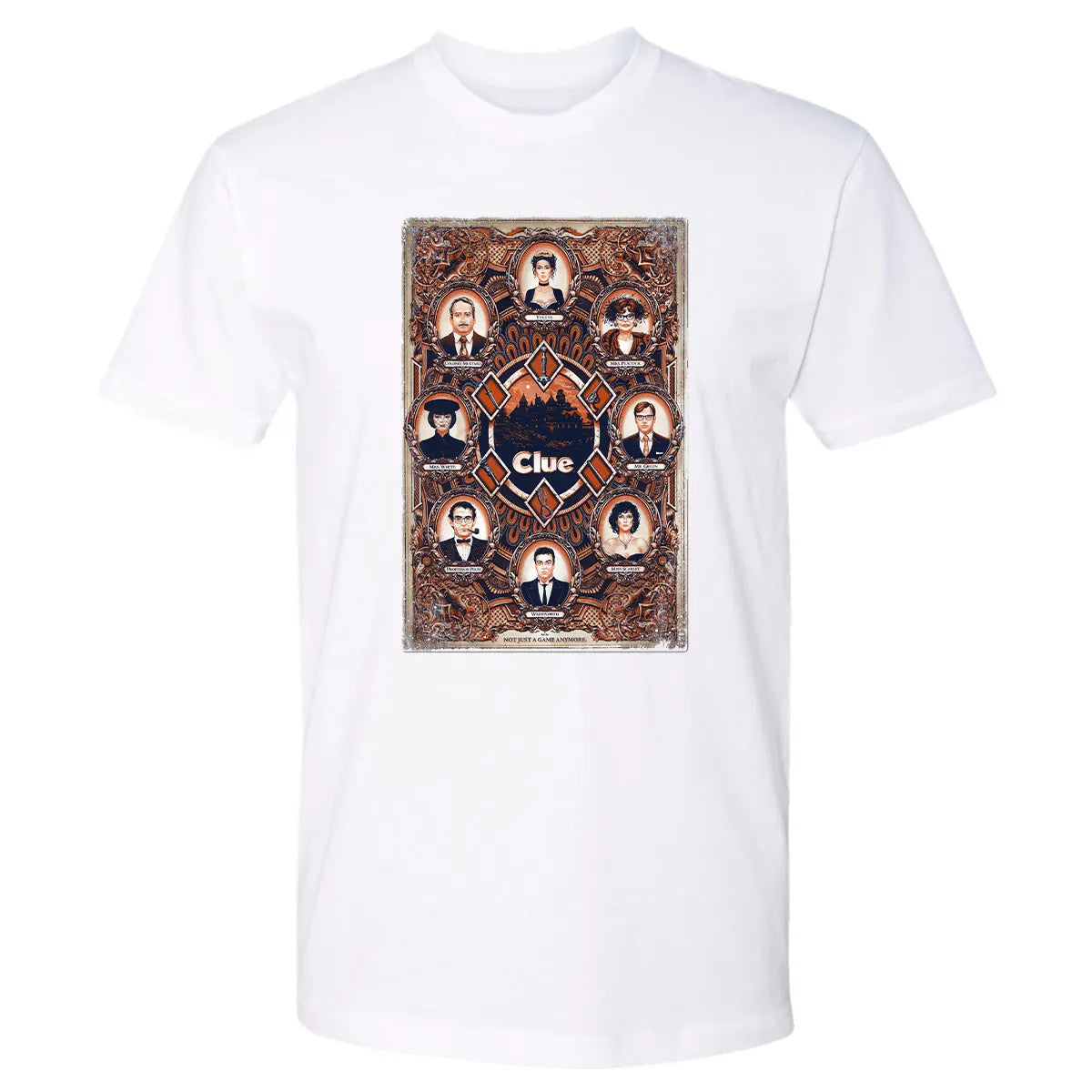 Premium Unisex T-shirt - FZQF3HHH
