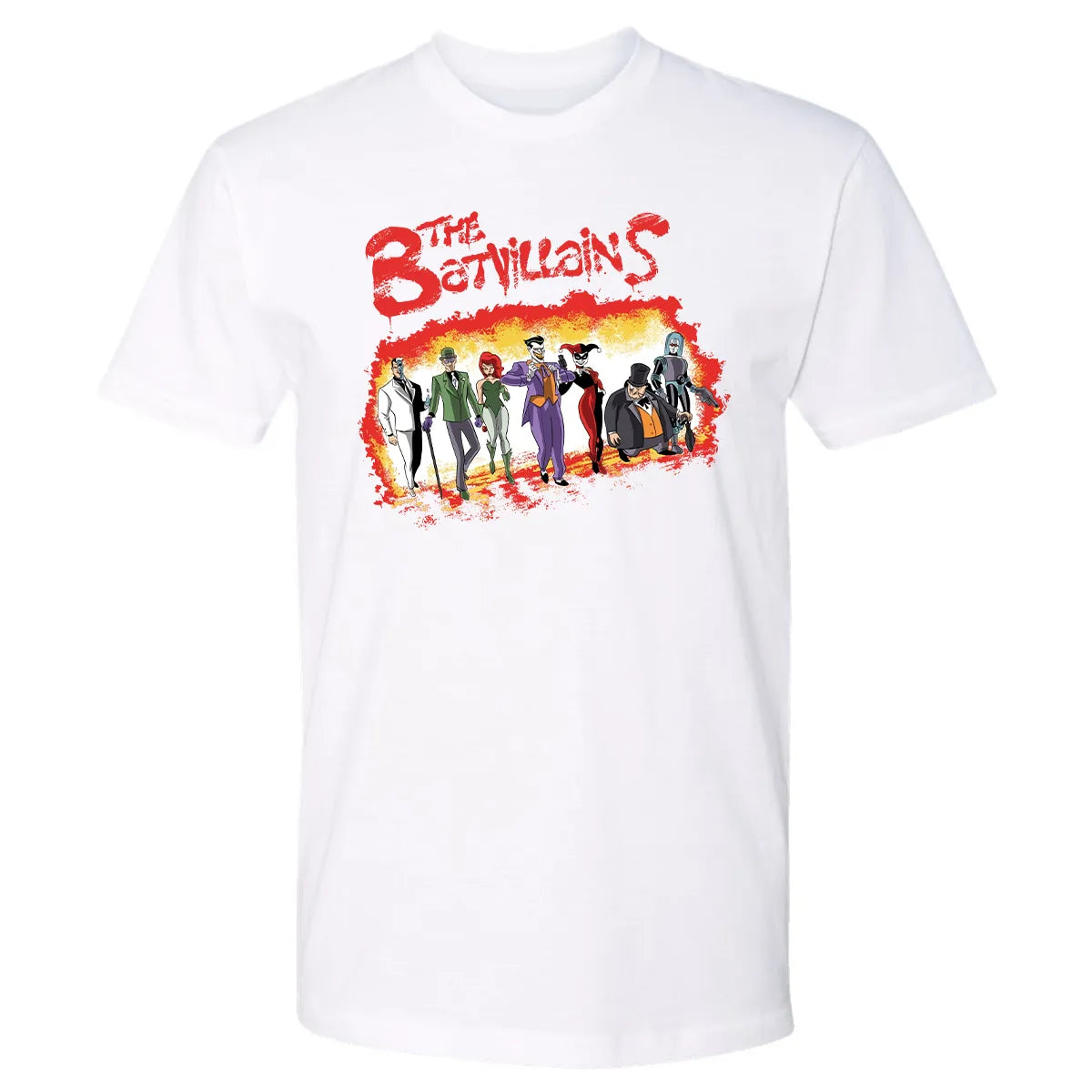 Premium Unisex T-shirt - MKGV24B7