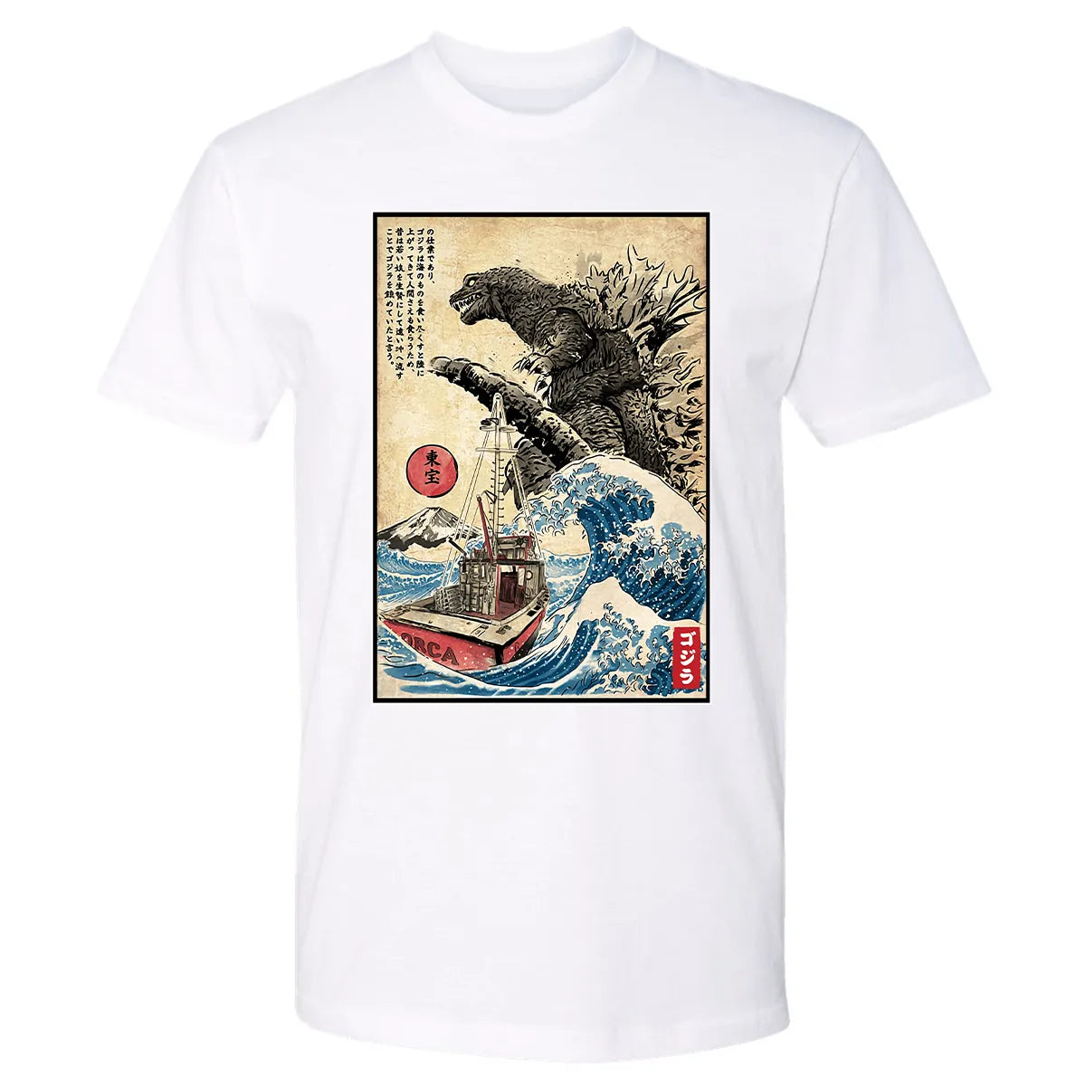 Premium Unisex T-shirt - YBHU1TVZ