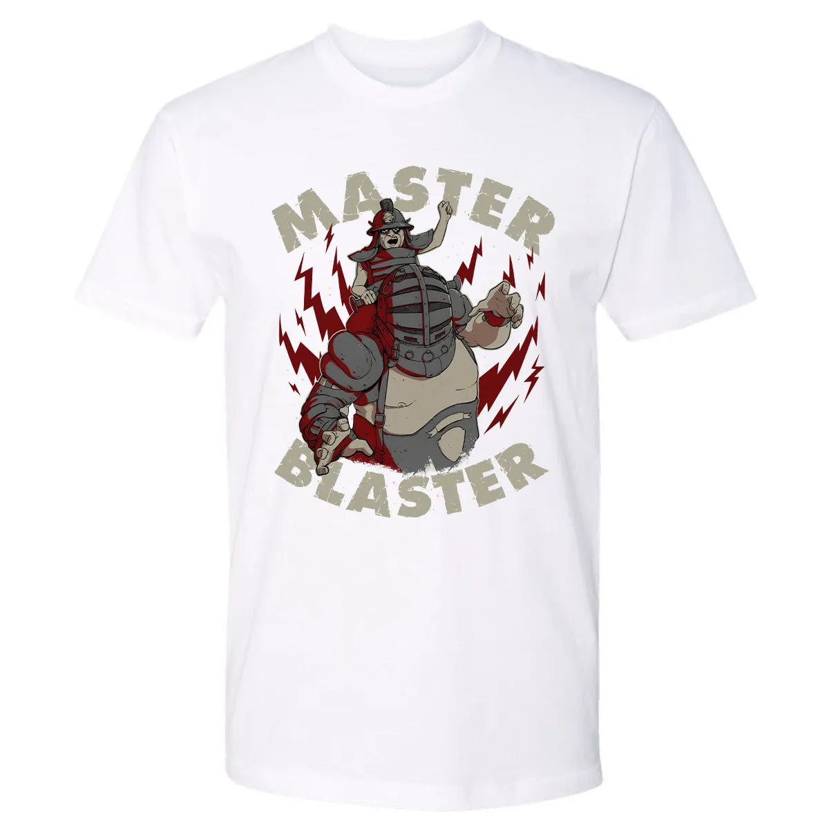 Premium Unisex T-shirt - 9YQE8QW1