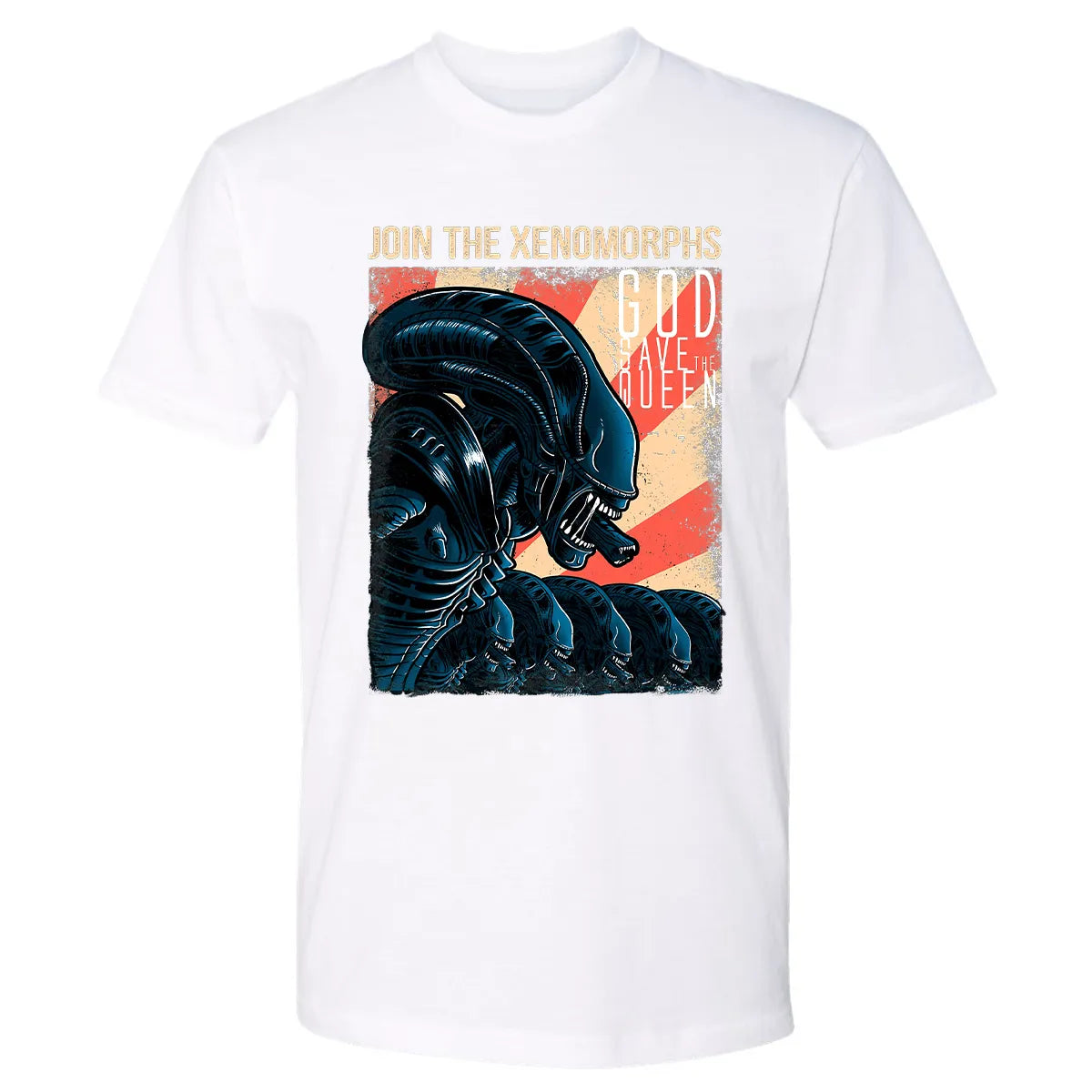 Premium Unisex T-shirt - LSLJ3Z1F