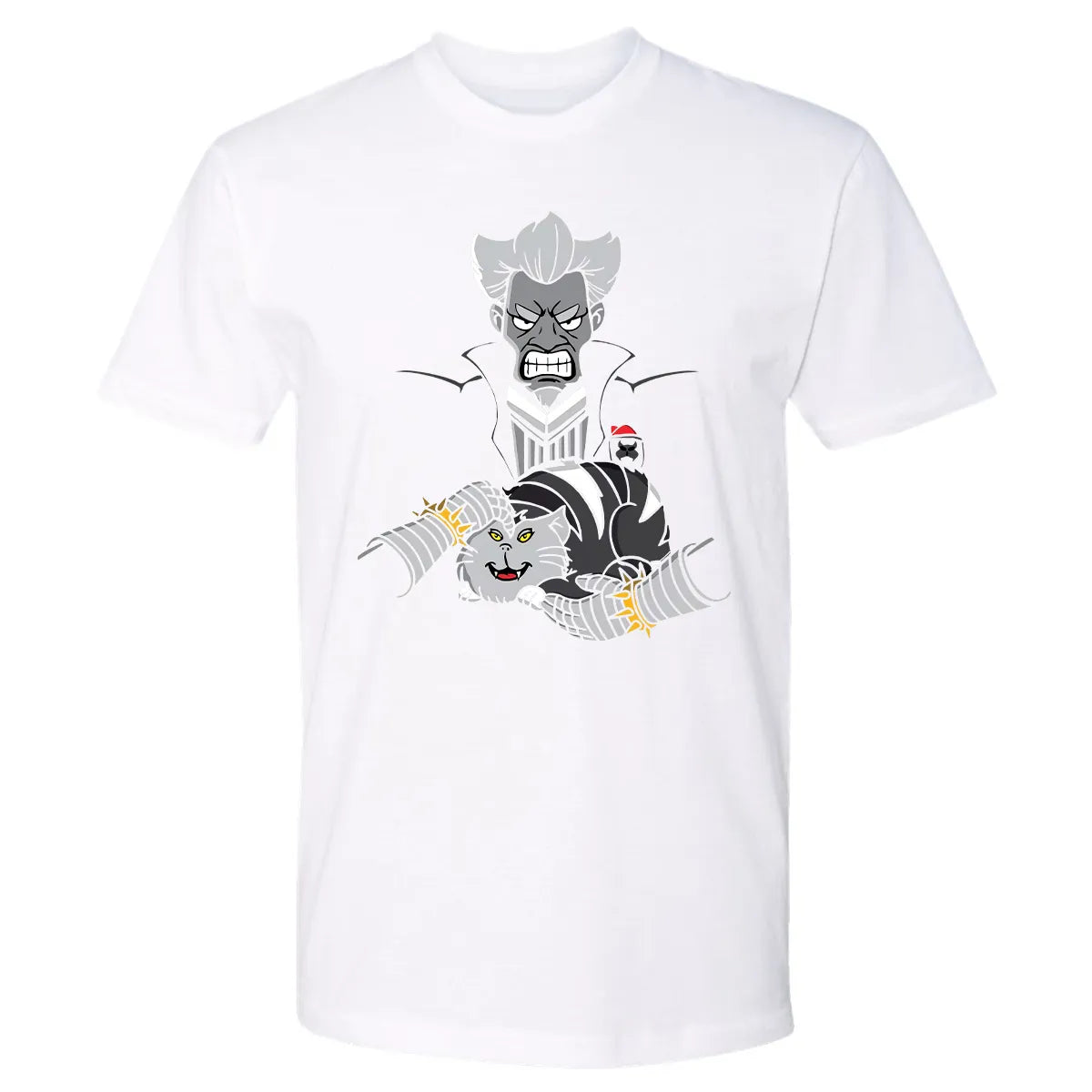 Premium Unisex T-shirt - RWCJPRMJ