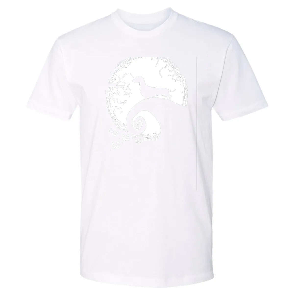 Premium Unisex T-shirt - QPTJAH2P