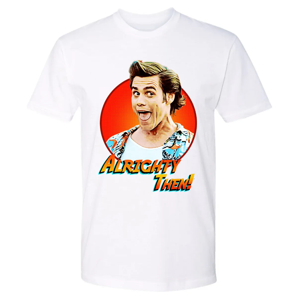 Premium Unisex T-shirt - KK5AC1PG