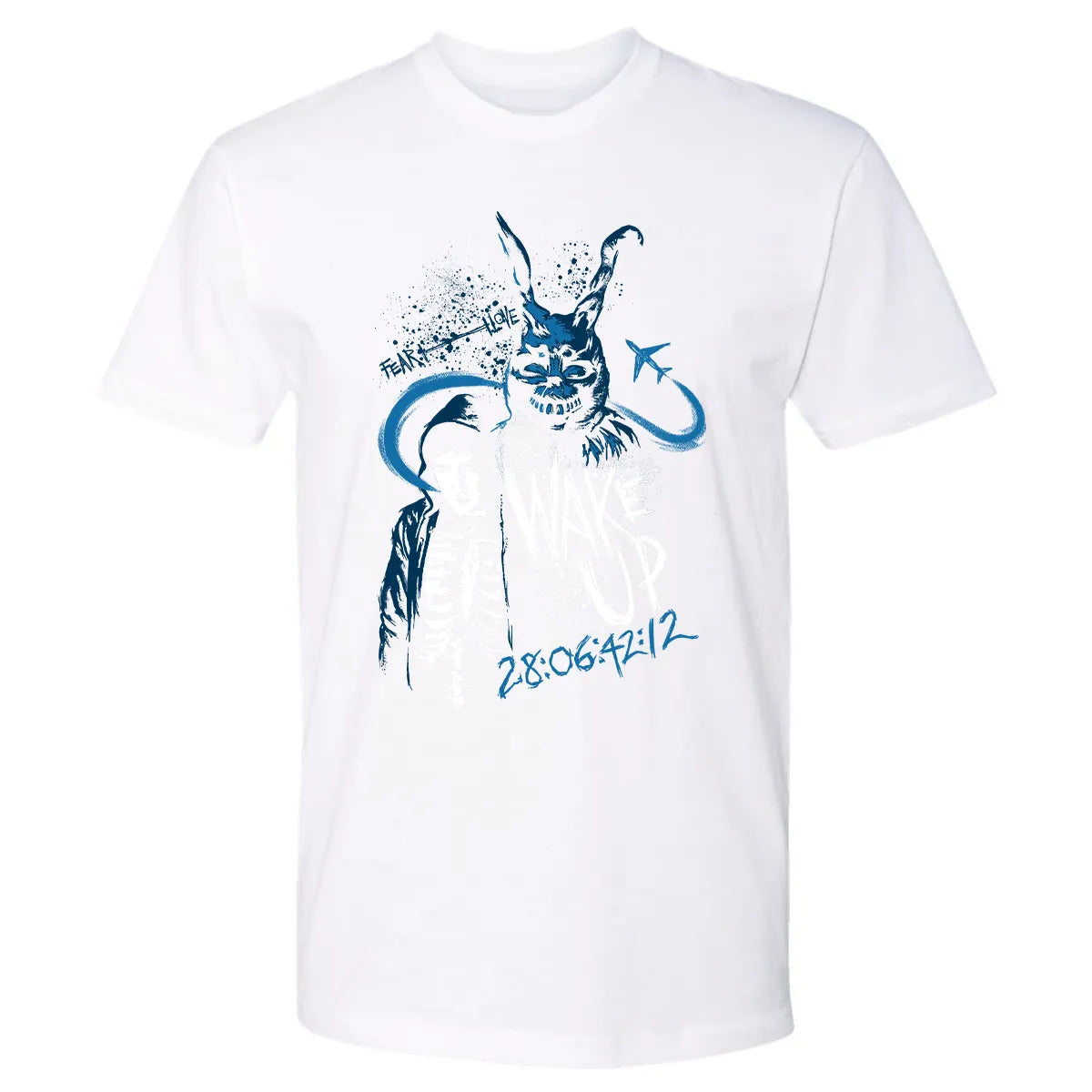 Premium Unisex T-shirt - P18WRNVZ