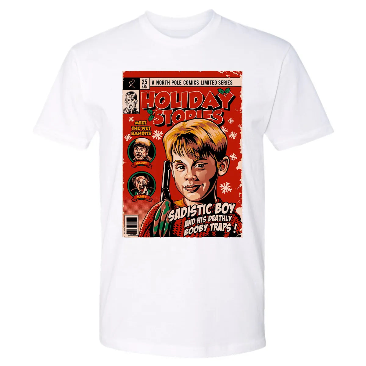 Premium Unisex T-shirt - 4C9VD21T