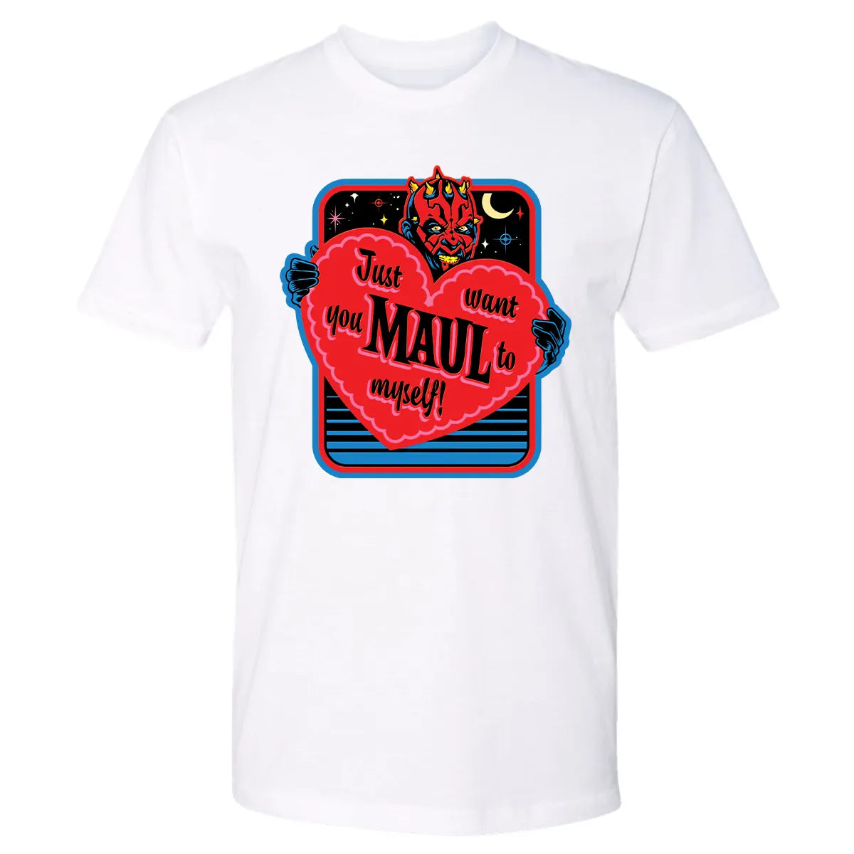 Premium Unisex T-shirt - M7JZUFLF