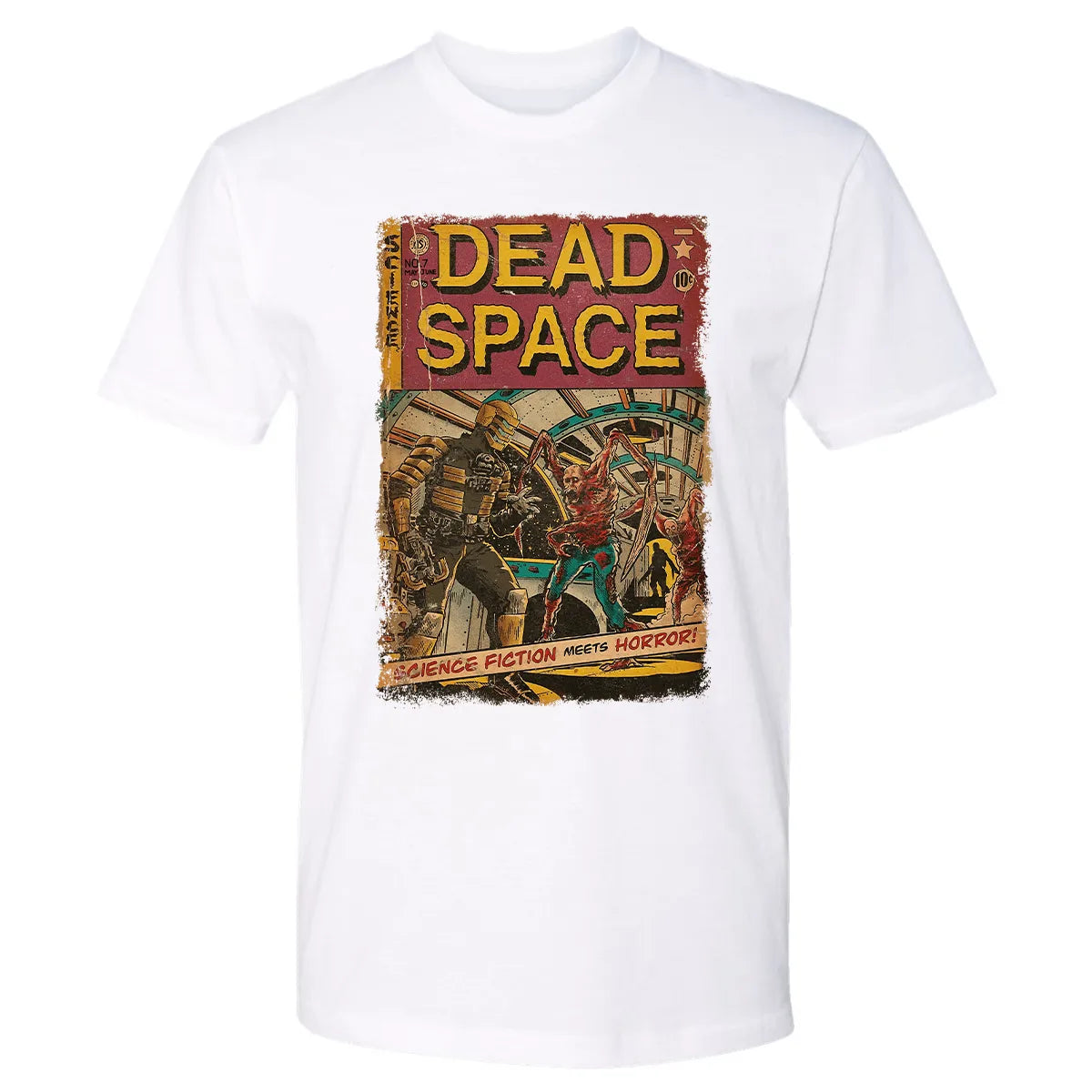 Premium Unisex T-shirt - YGQR89Y6