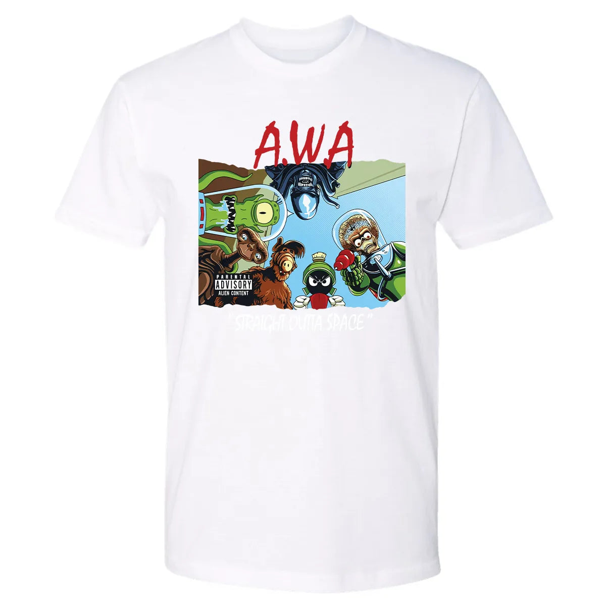 Premium Unisex T-shirt - HMG4LV8G