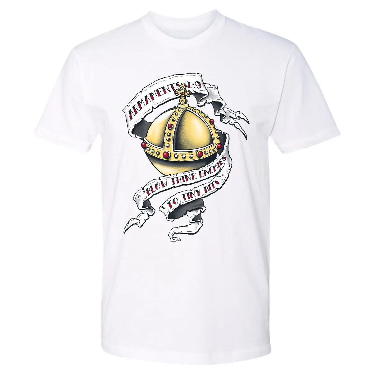 Premium Unisex T-shirt - VD4VVZ1Z