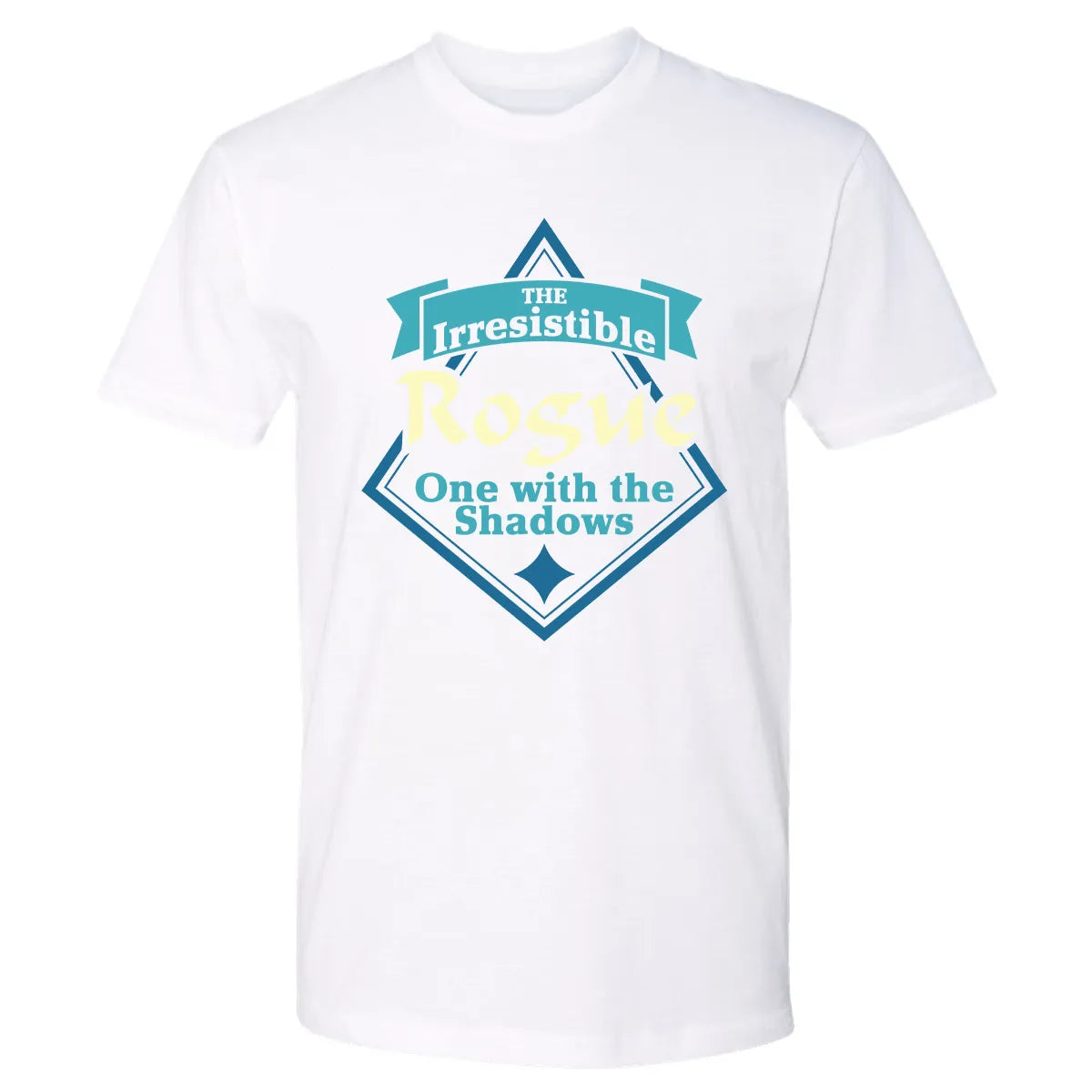 Premium Unisex T-shirt - 1HFJT4L6