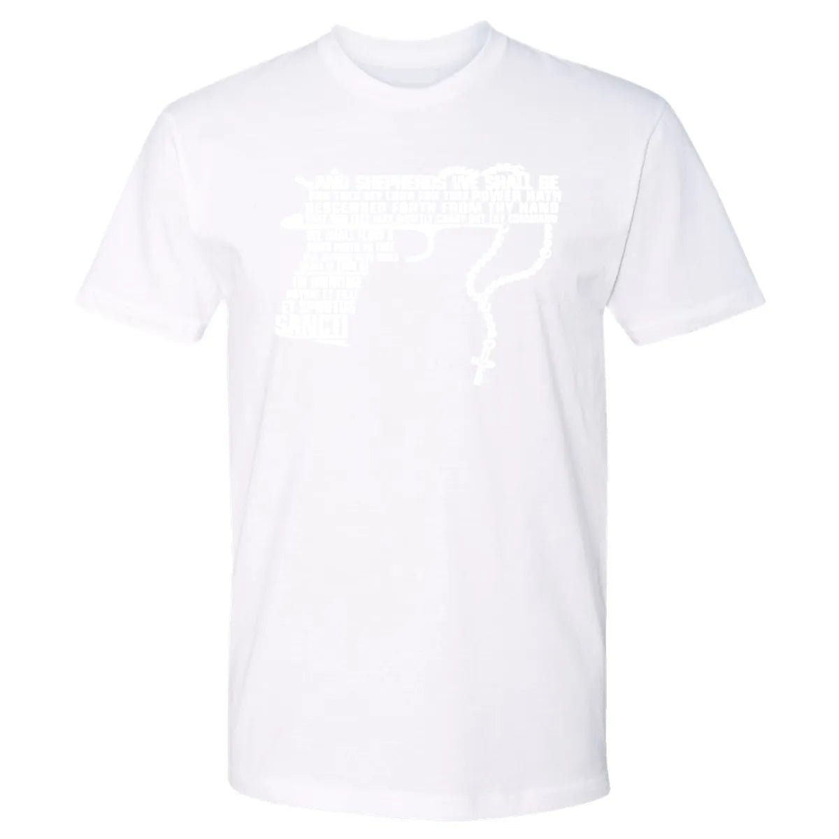 Premium Unisex T-shirt - 3XJPXBQW