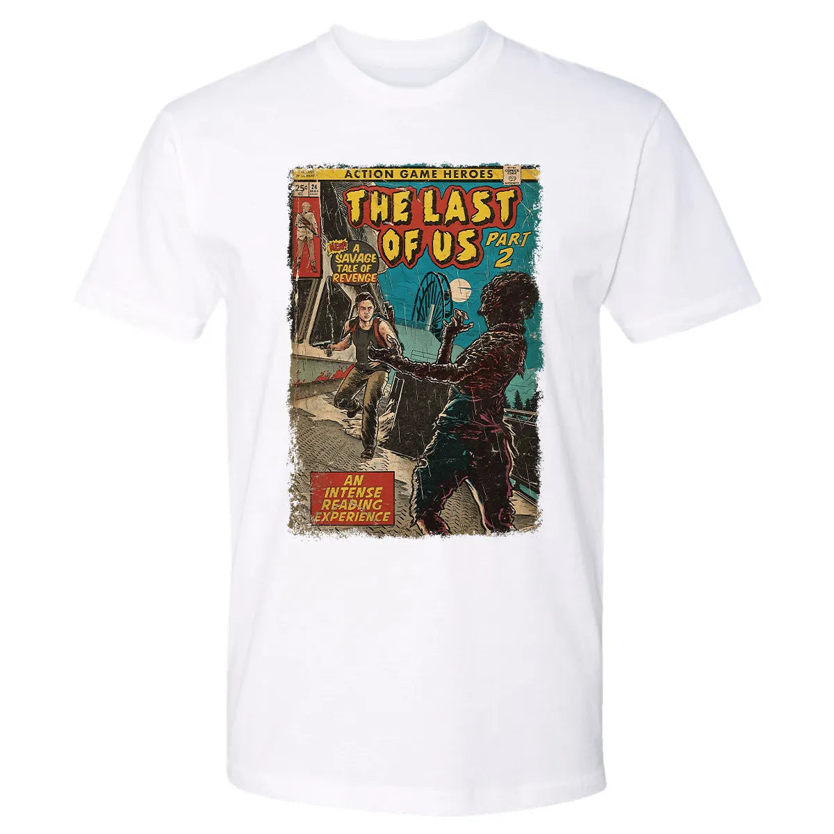 Premium Unisex T-shirt - 9SB4G83K