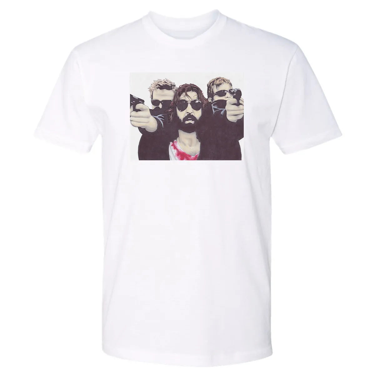 Premium Unisex T-shirt - DZRFN941