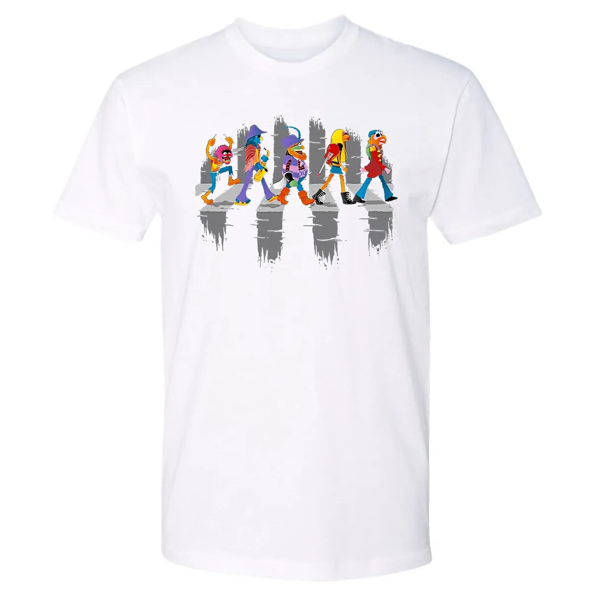 Premium Unisex T-shirt - R5ZQRDW4