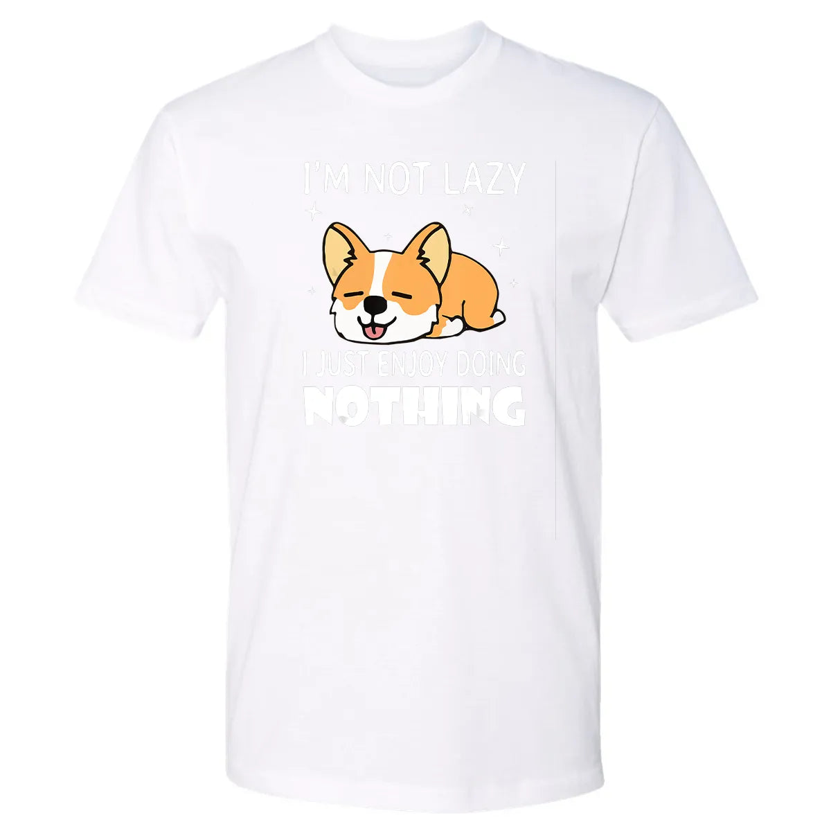 Premium Unisex T-shirt - YWAUQ2DL