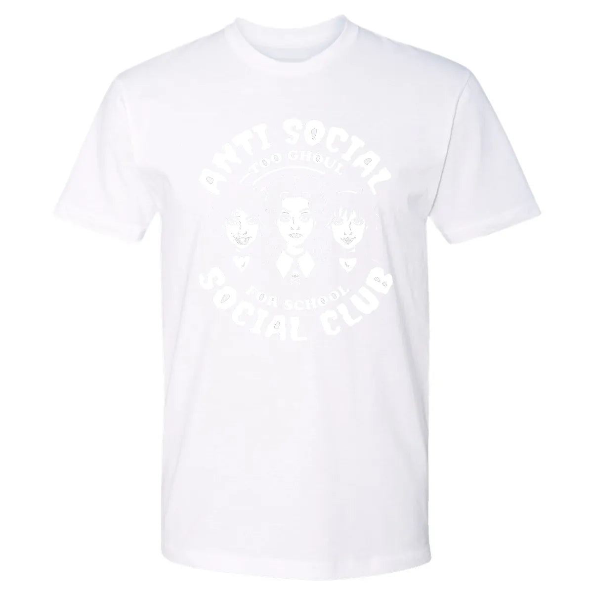 Premium Unisex T-shirt - YQASPQUK