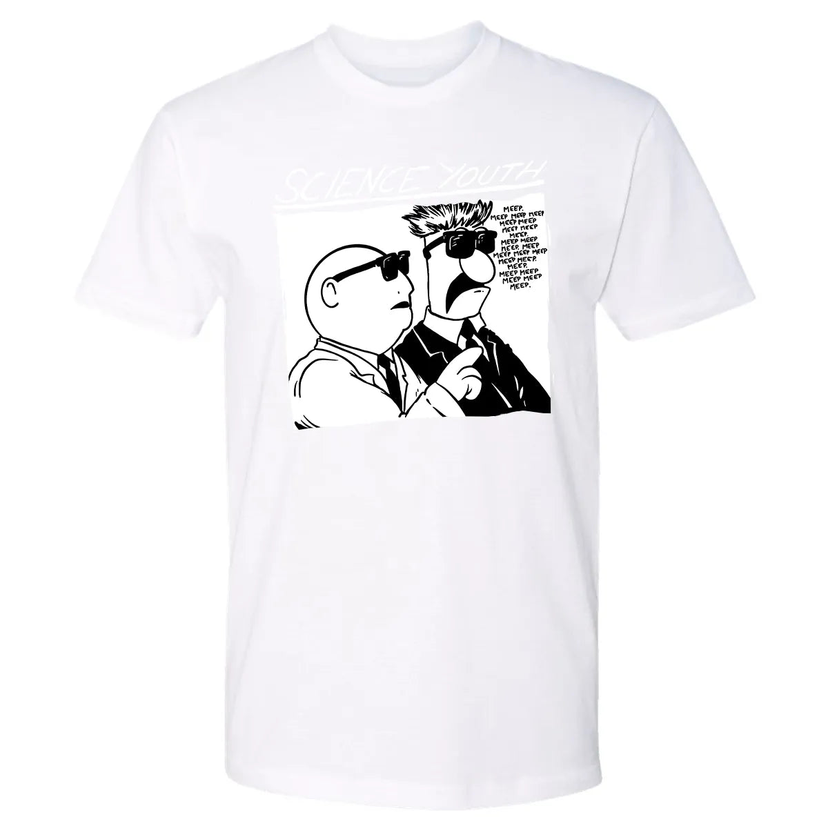 Premium Unisex T-shirt - UAKDXCL6