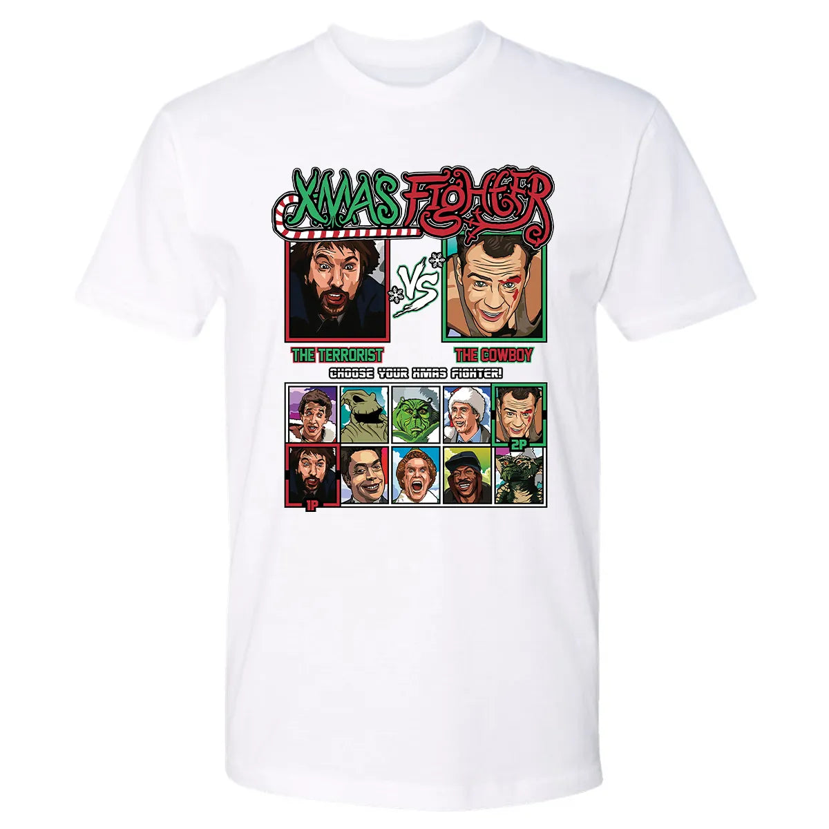 Premium Unisex T-shirt - PE2DX5CC