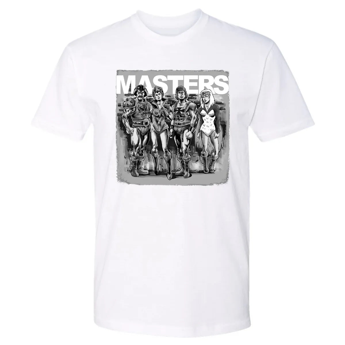 Premium Unisex T-shirt - 9Y7UA4J6