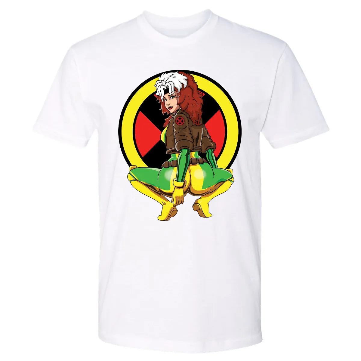 Premium Unisex T-shirt - EXB39CET