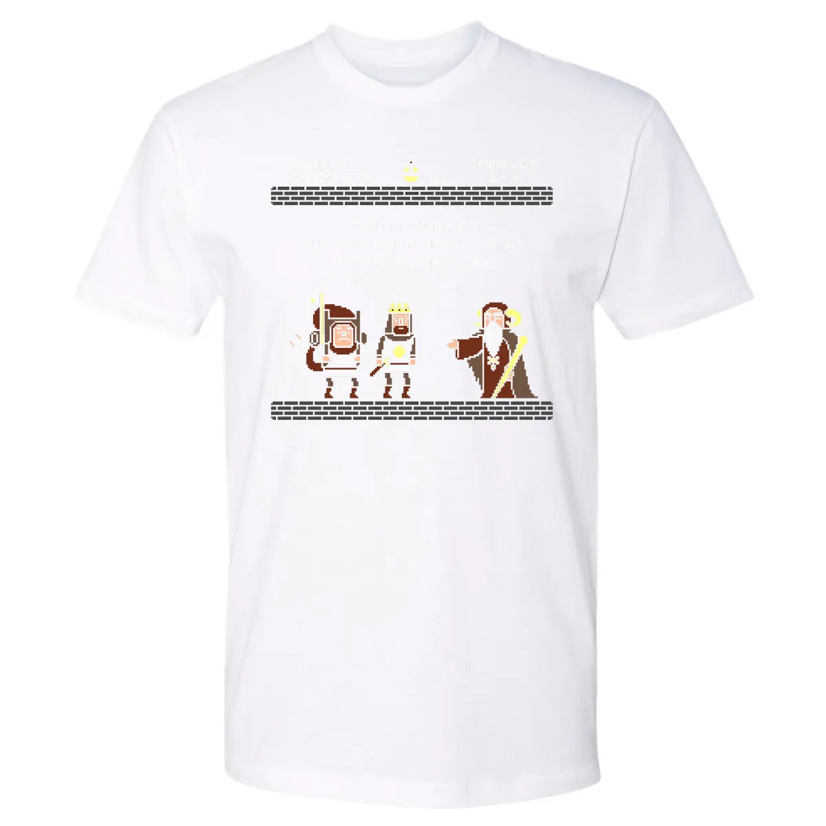 Premium Unisex T-shirt - 12S5494U