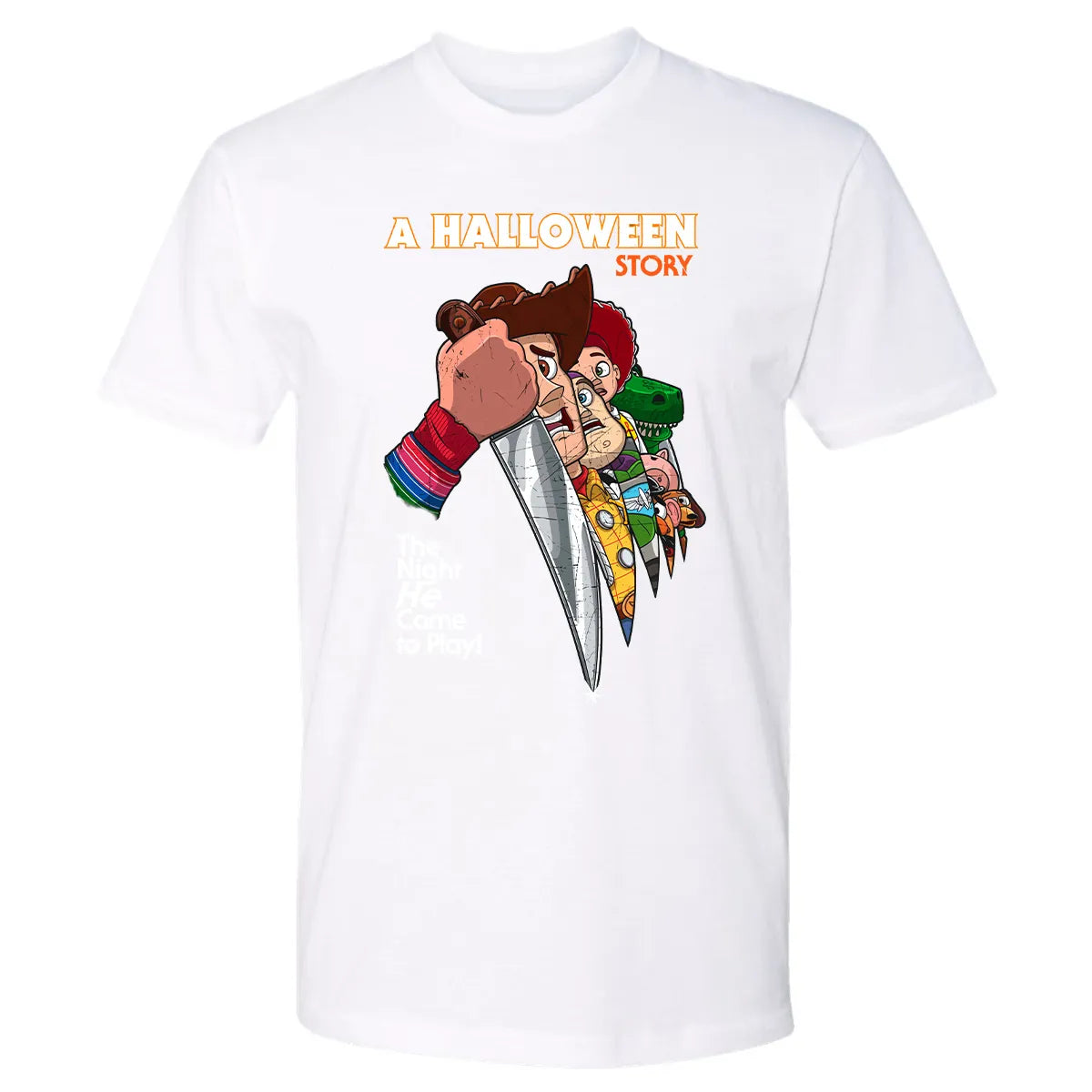 Premium Unisex T-shirt - FU78P942