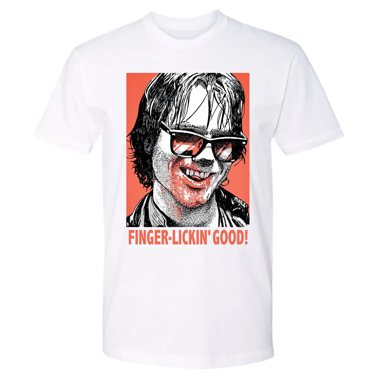 Premium Unisex T-shirt - QDHAUVFN