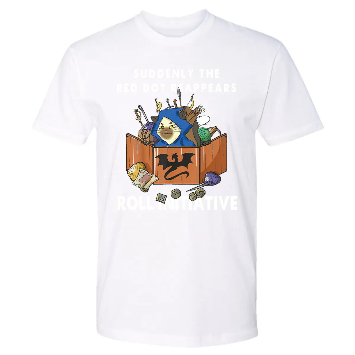 Premium Unisex T-shirt - Q4PT37DG