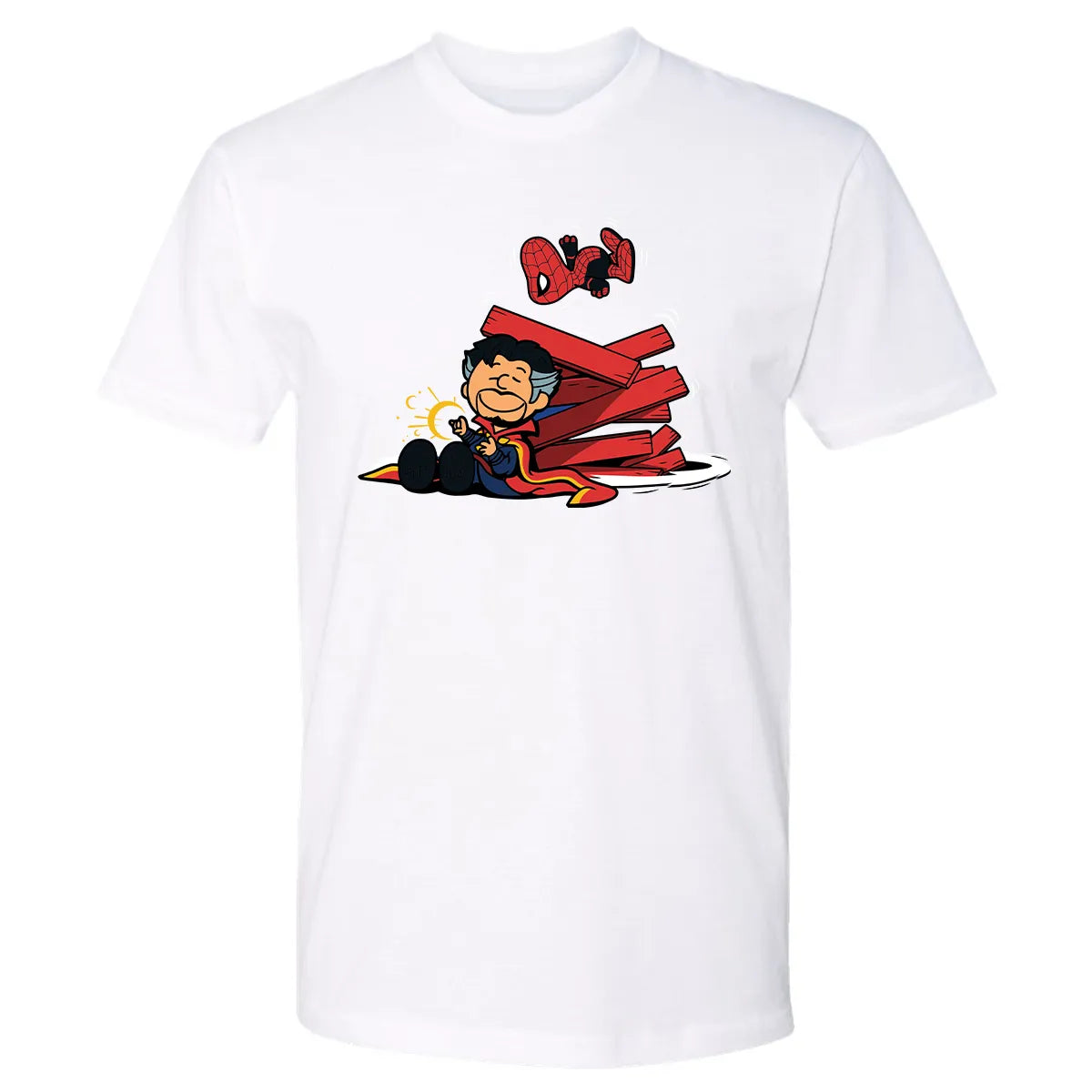 Premium Unisex T-shirt - KEW6G58L