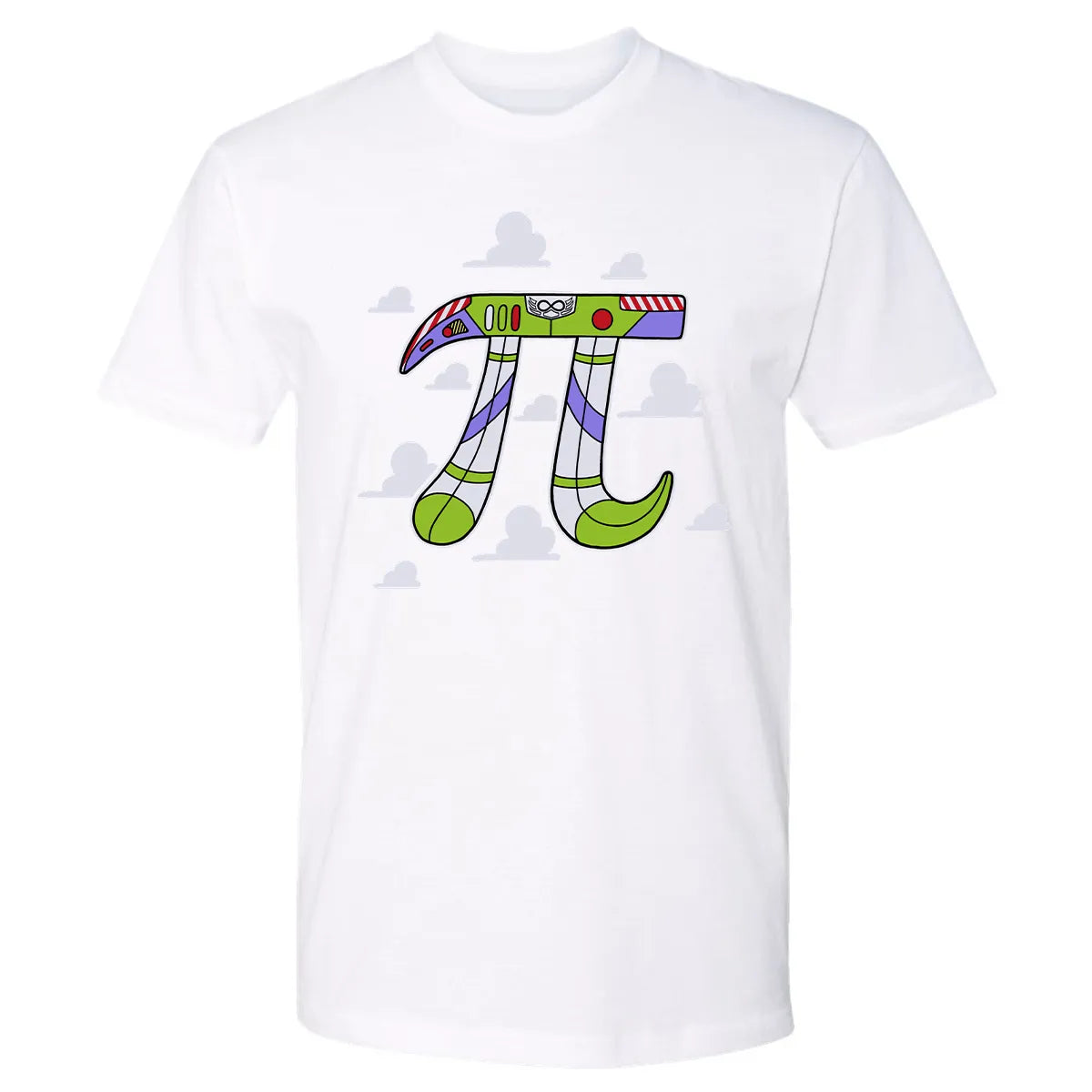 Premium Unisex T-shirt - LYXDU1RA
