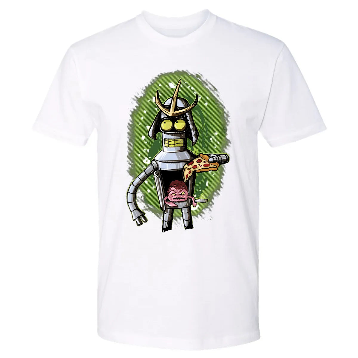 Premium Unisex T-shirt - GJ8Z9RNY