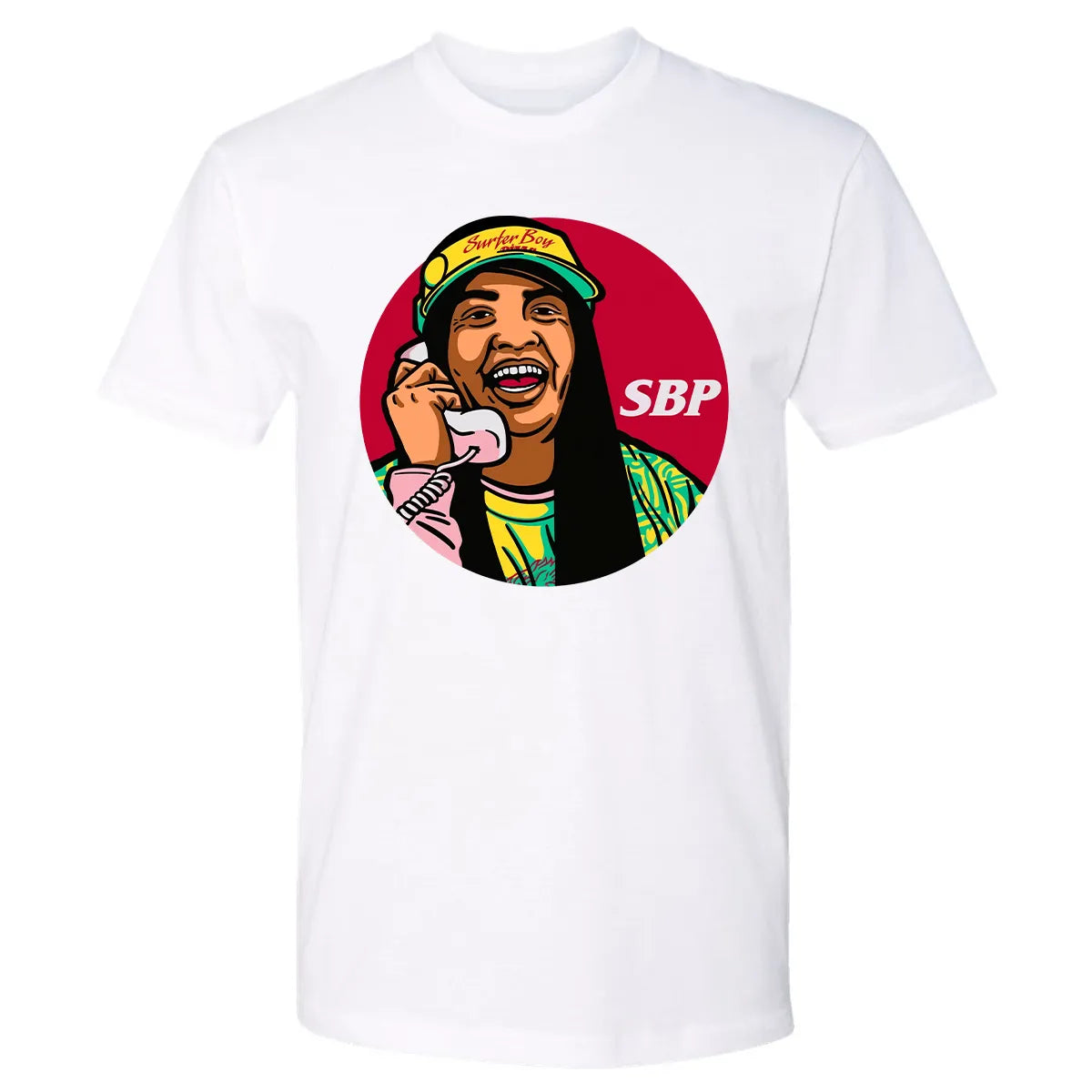 Premium Unisex T-shirt - M5PP4SVP