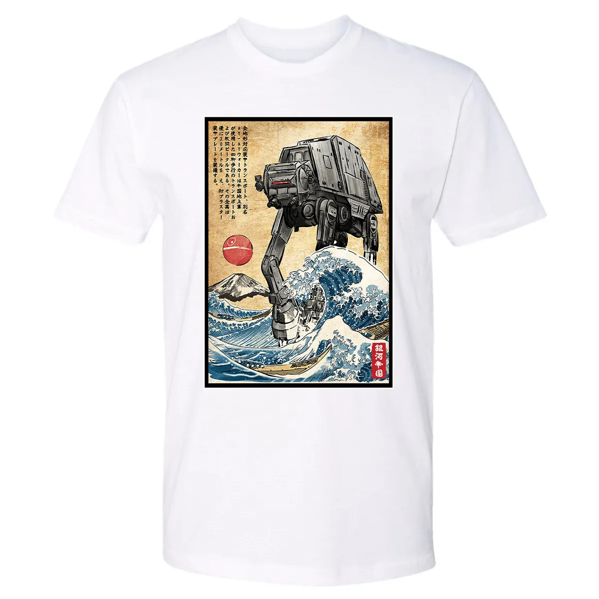 Premium Unisex T-shirt - R9YR7VFW