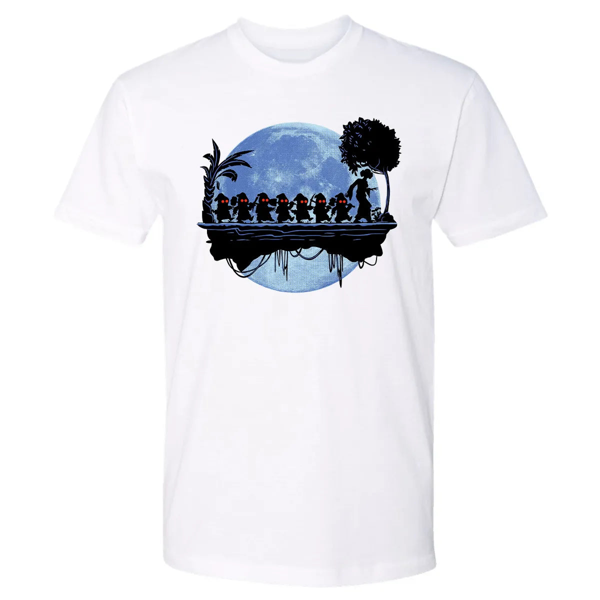 Premium Unisex T-shirt - TMNGQ29K