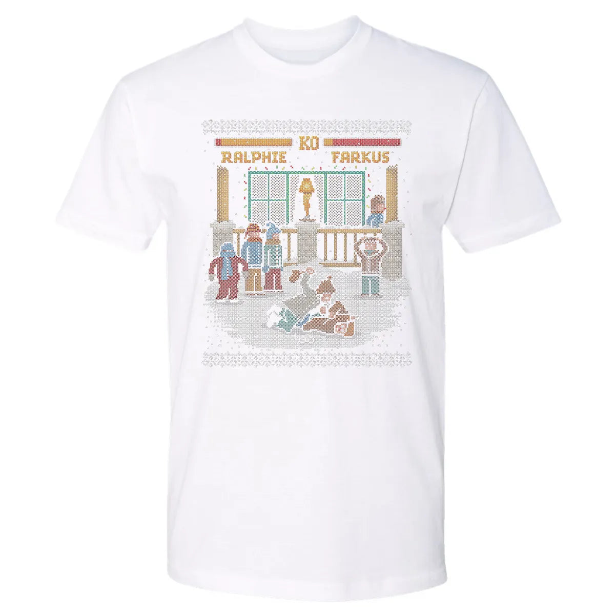 Premium Unisex T-shirt - 58CBDTSB