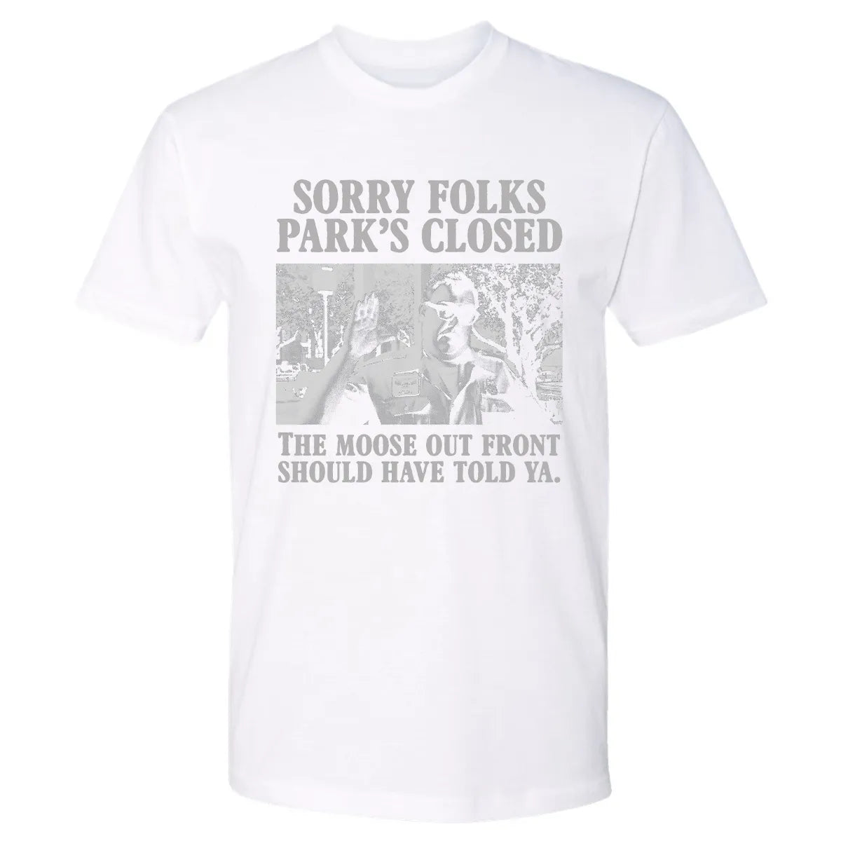Premium Unisex T-shirt - 6GVCLYBS