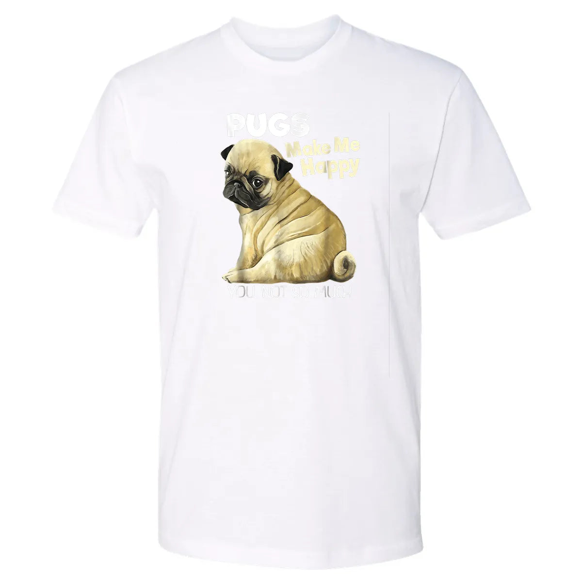 Premium Unisex T-shirt - R5RPBTJT