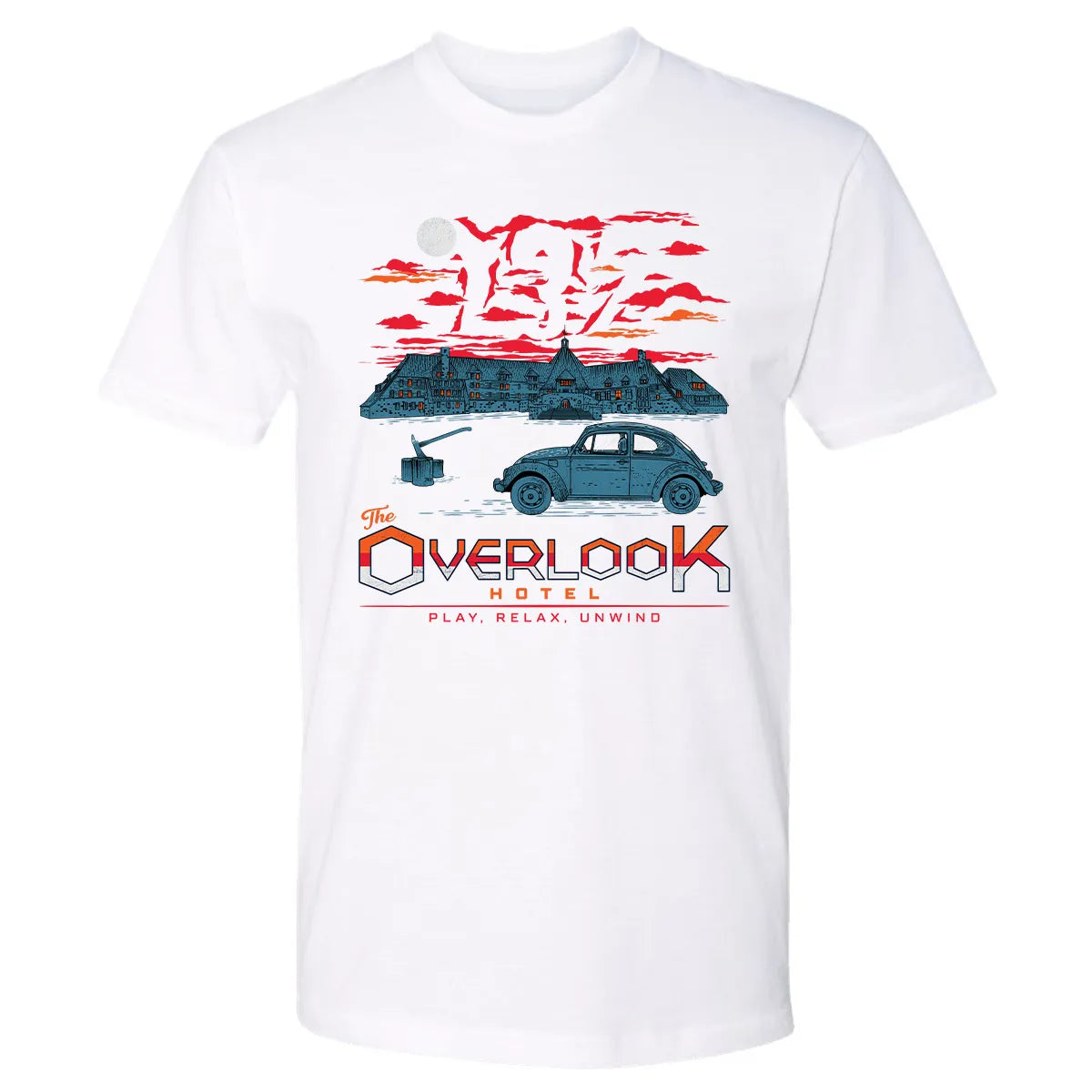 Premium Unisex T-shirt - MN9V9YVT