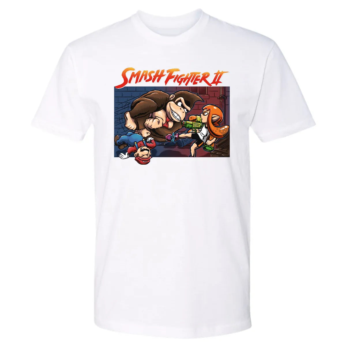 Premium Unisex T-shirt - 9M7LTUXD