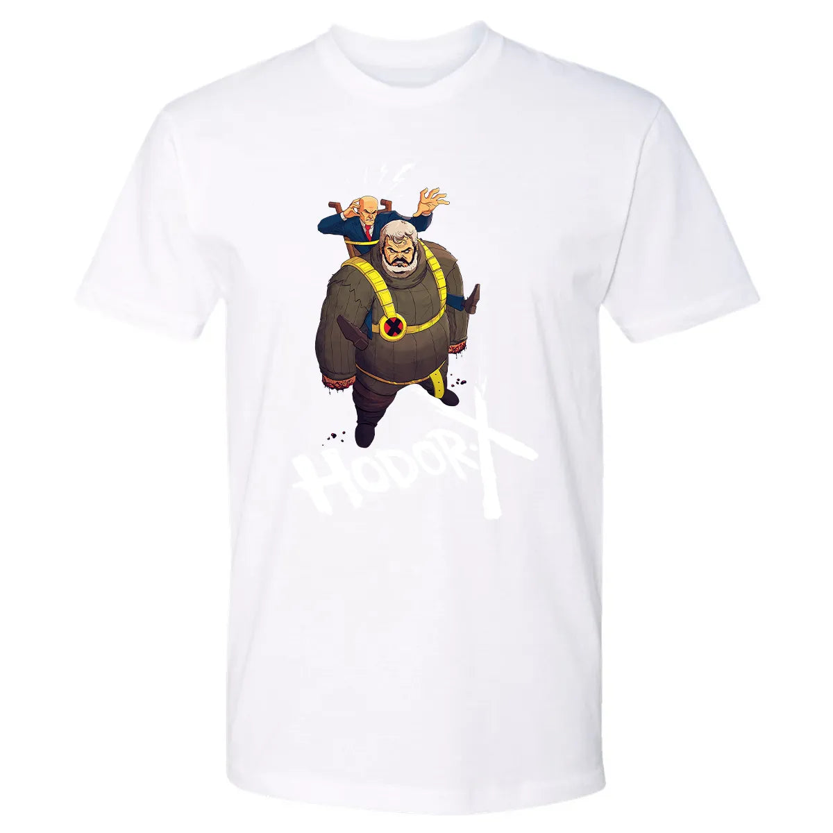 Premium Unisex T-shirt - PNR1C66Z