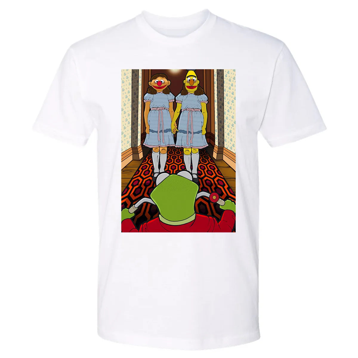 Premium Unisex T-shirt - 34LQVDRN